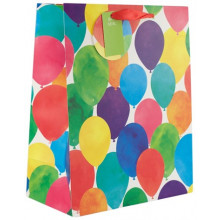 Gift Bag Balloons Extra Large
