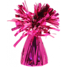 Balloon Weights Hot Pink