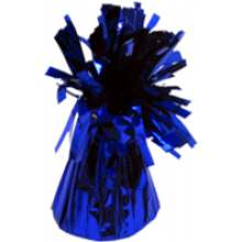 Balloon Weights Dark Blue