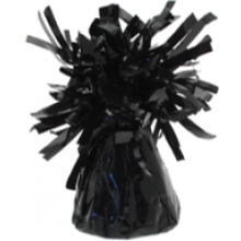 Balloon Weights Black