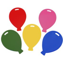 Balloon Weights Balloons
