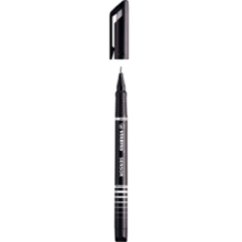 Stabilo Sensor Fine Black Pens Boxed
