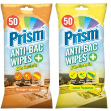 Antibacterial Cleaning Wipes