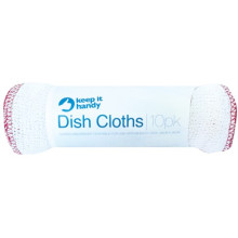 Dish Cloths 10 Pack
