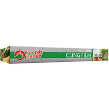 Cling Film 40m x 300mm