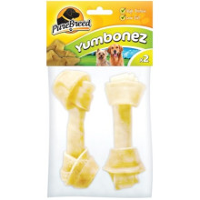 Knotted Yumbonez