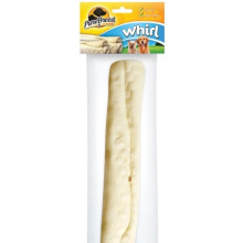 Rawhide Whirl Bone