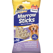 Marrow Sticks 10 Pack