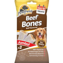Beef Bones Jumbo