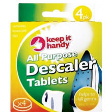 Descaler Tablets
