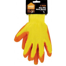 Work Gloves Non-Slip