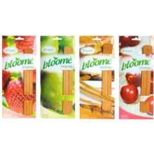 Incense Holder & Sticks (80 Assorted)