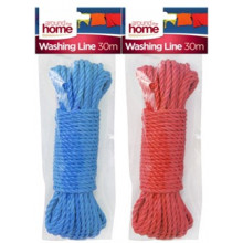 Washing Line 30m