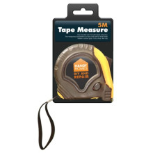 5m Tape Measure