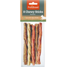Chewy Sticks 8 Pack