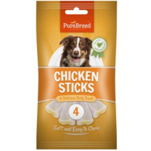 Chicken Sticks 4 Pack