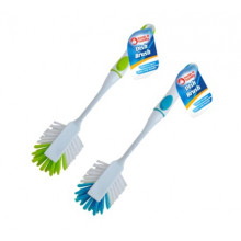 Wide Head Dish Brush