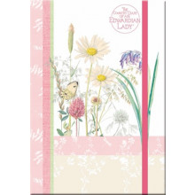 A5 Notebooks Sunny Meadows