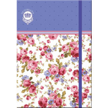 A5 Notebooks Sweet Posy