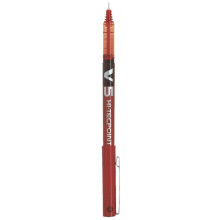 Pilot Hi-Tecpoint V5 Red Pens