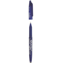 Pilot Frixion Blue Pens