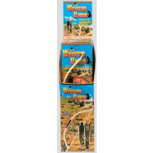 Western Rider Indian Archery Set