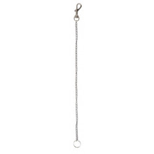 Bonanza Hipster 40cm Keyring & Chain
