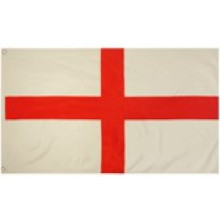 ST.George Flags 5'x3'