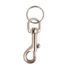 Bonanza Keyrings