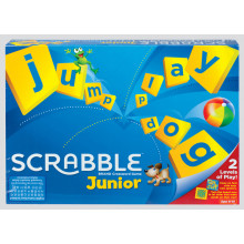 Scrabble Junior
