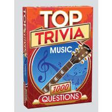 Top Trivia - Music