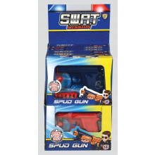 SWAT Mission Spud Gun 2 Assorted