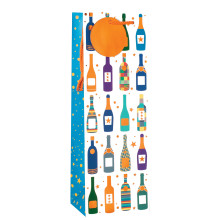 Bottle Bag Bottles