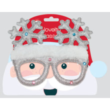 Christmas Novelty Glasses