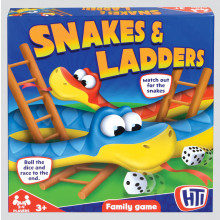 Snakes & Ladders