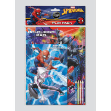 Spider-Man Play Pack
