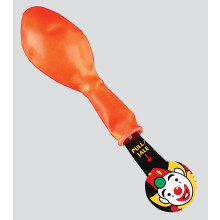 10" Led Neon Light Up Balloons 5s Asst