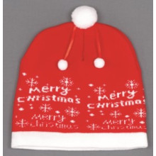 Merry Christmas Beanie Hat