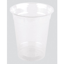 Eco Plastic Tumblers 35cl 12s