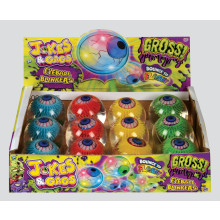 Gross! Eyeball Blinkers Assorted