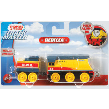 B0308 Thomas - Rebecca