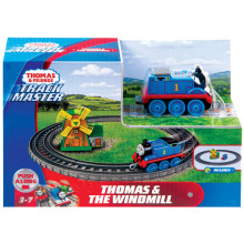 B0309 Thomas - Windmill Play Set