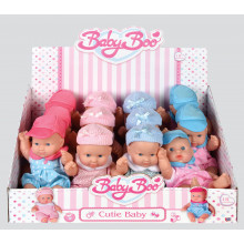 Baby Boo Cutie Baby 2 Assorted