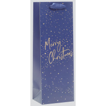Bottle Bag Starry Skies