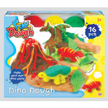 Fun Dough Dino Dough