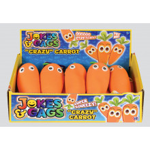 Crazy Carrot