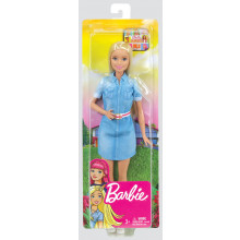 Barbie Dream House Adventures Assorted