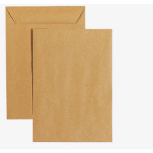 Bulk Manilla Envelopes C5 500s (Gummed)