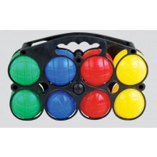 T5406 Boules Set Plastic 8pce