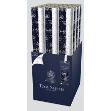 4M Roll Wrap Midnight Celebrate